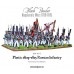 Russian Line Infantry (1809-1815)